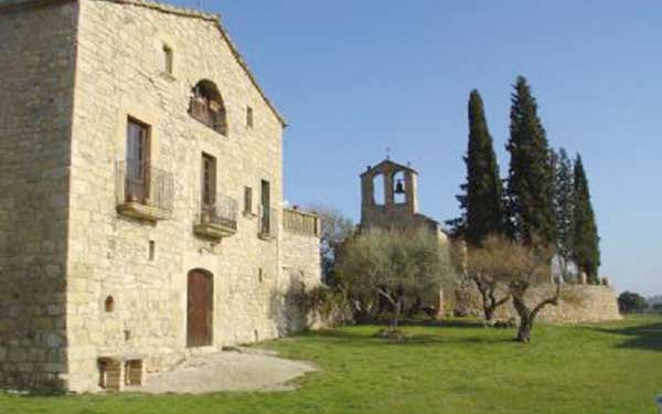 masoveria santandreu